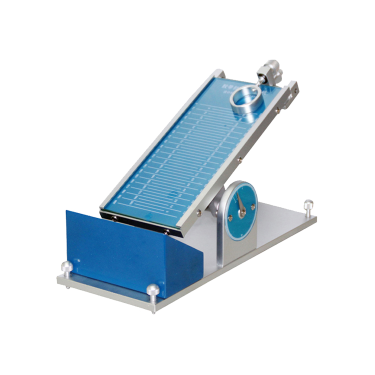 膠帶初粘力實(shí)驗(yàn)機(jī)